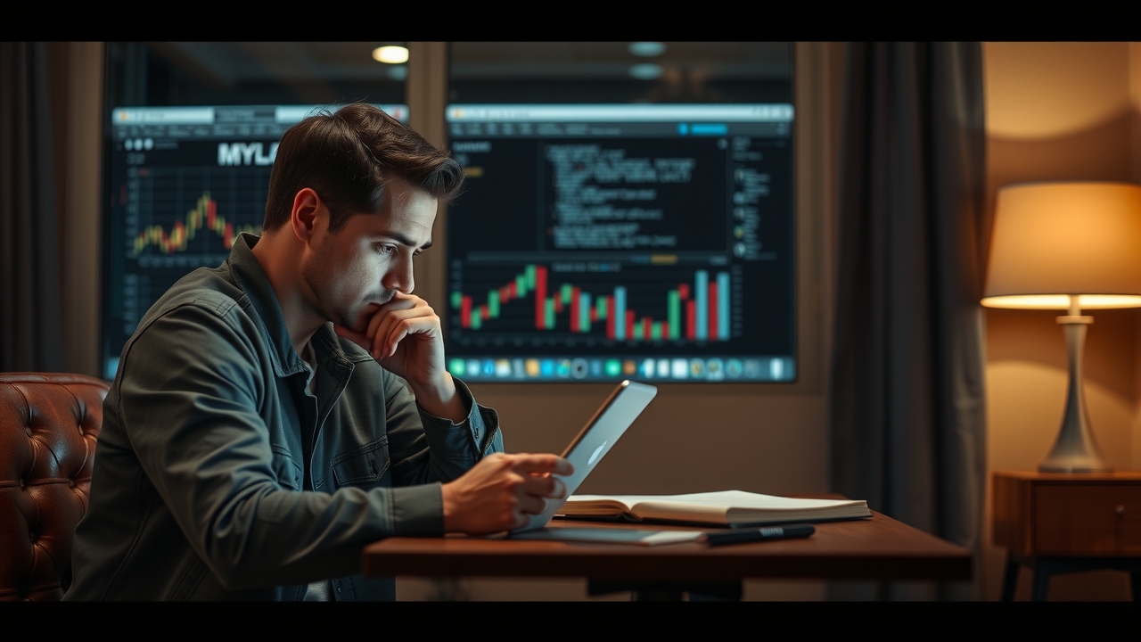 Avoiding Online Business Mistakes