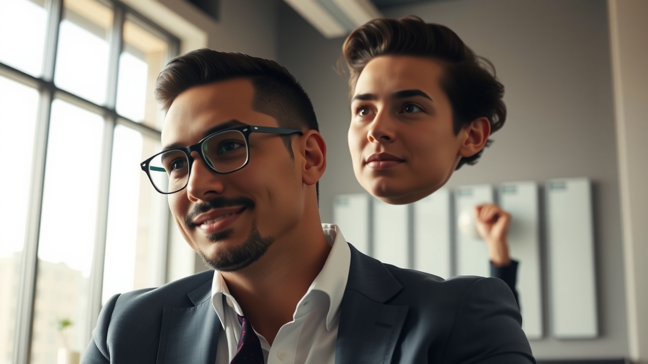 Building Millionaire Mindset Online