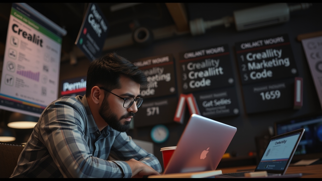 Cracking Affiliate Marketing Code