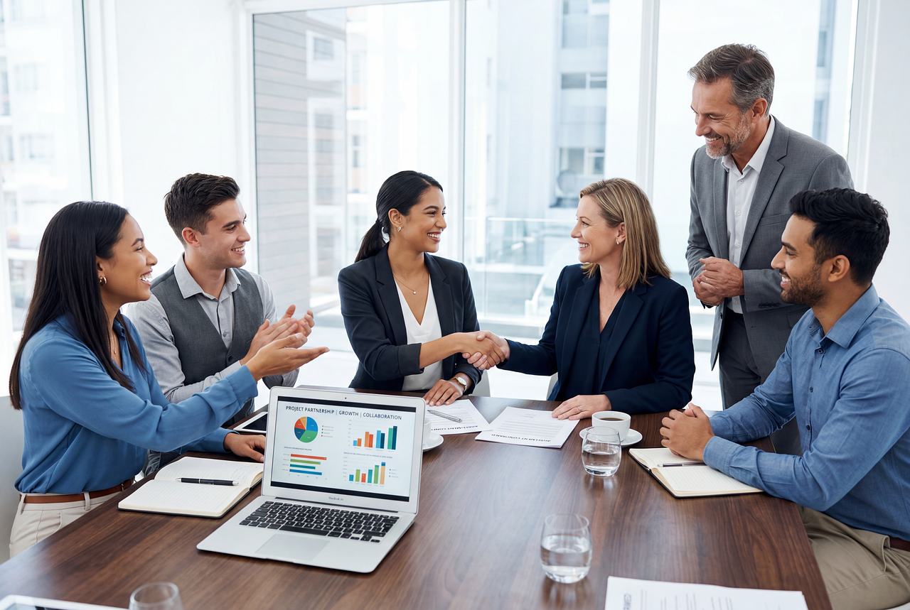 Boost Traffic with High-ROI Scaling