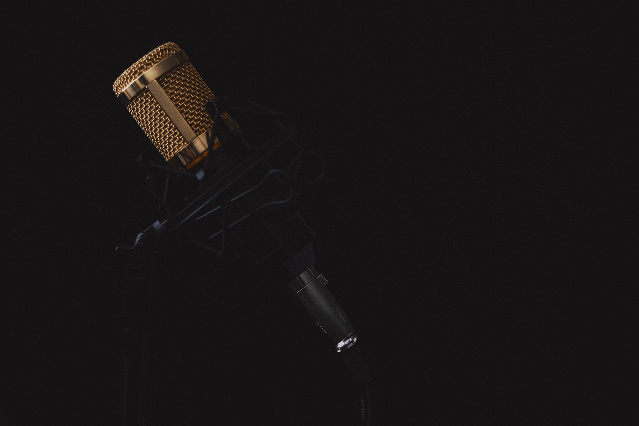 AI Voiceovers for YouTube Automation