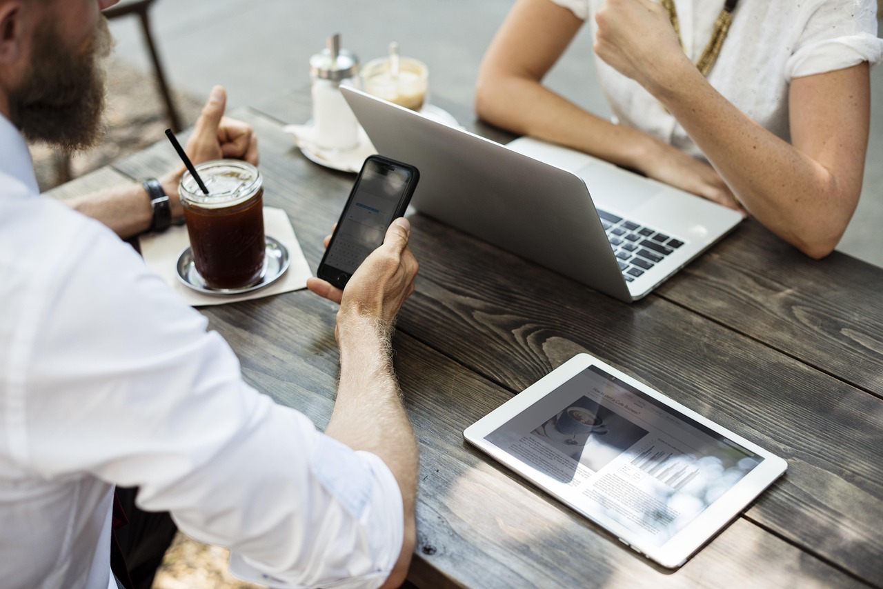 Automating Online Success
