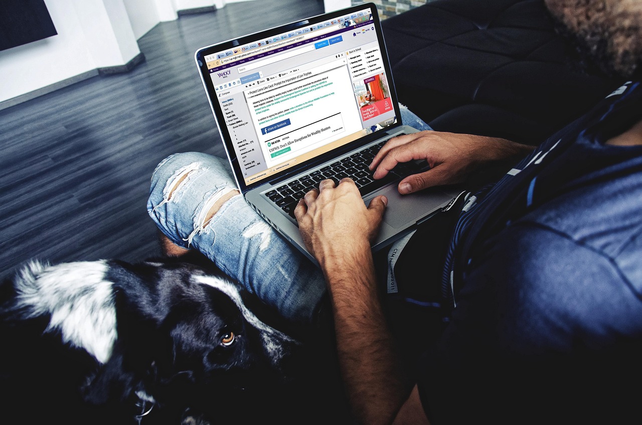Native Ads Revolution
