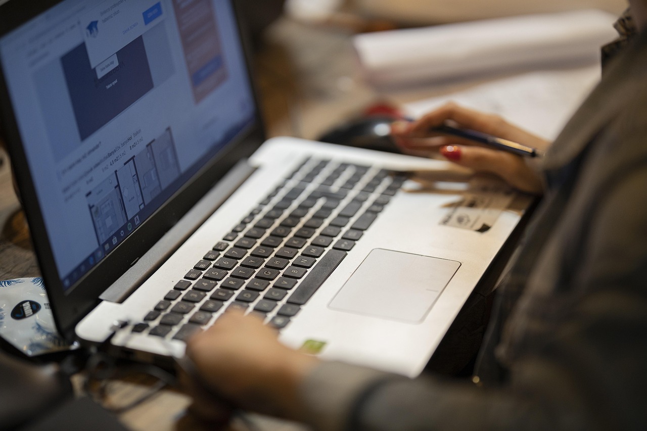 SEO Secrets for Affiliate Success