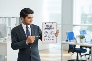 Personal Branding for Entrepreneurs Uncovered
