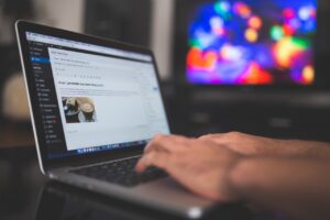 Passive Income YouTube Business