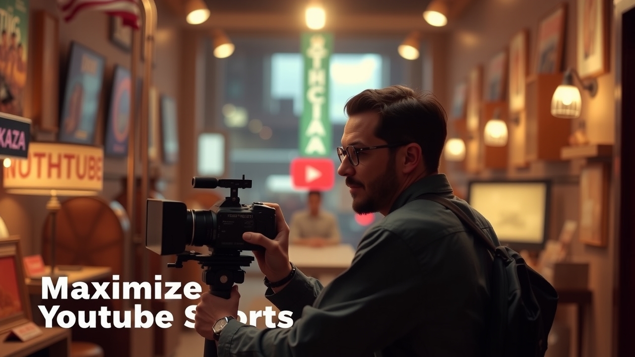 Maximize YouTube Shorts Earnings