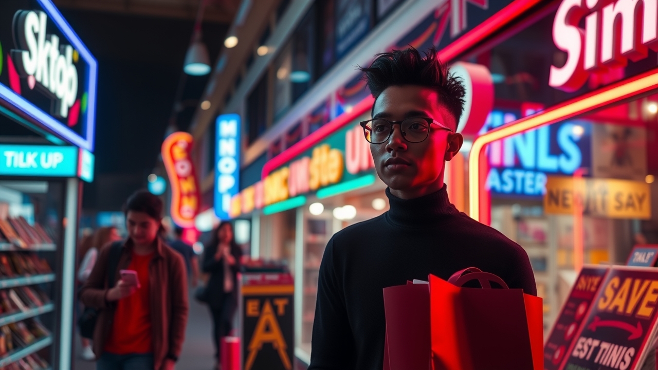 TikTok Shop Quick Wins