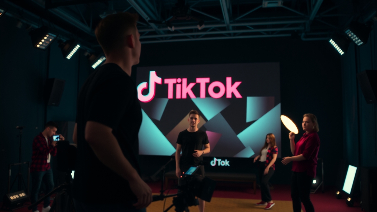 TikTok Marketing for Beginners