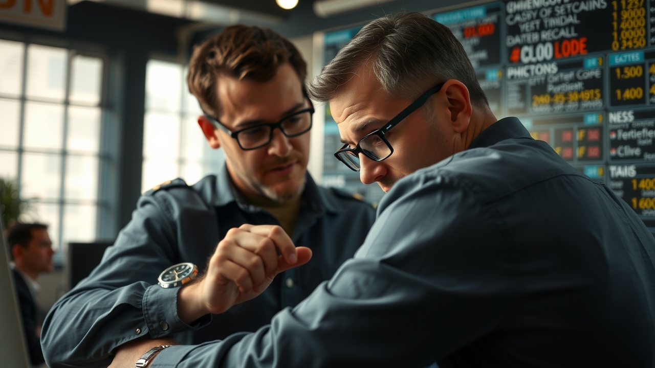 Cracking the CPA Code