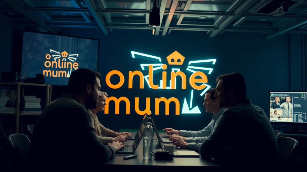 Building Online Communities