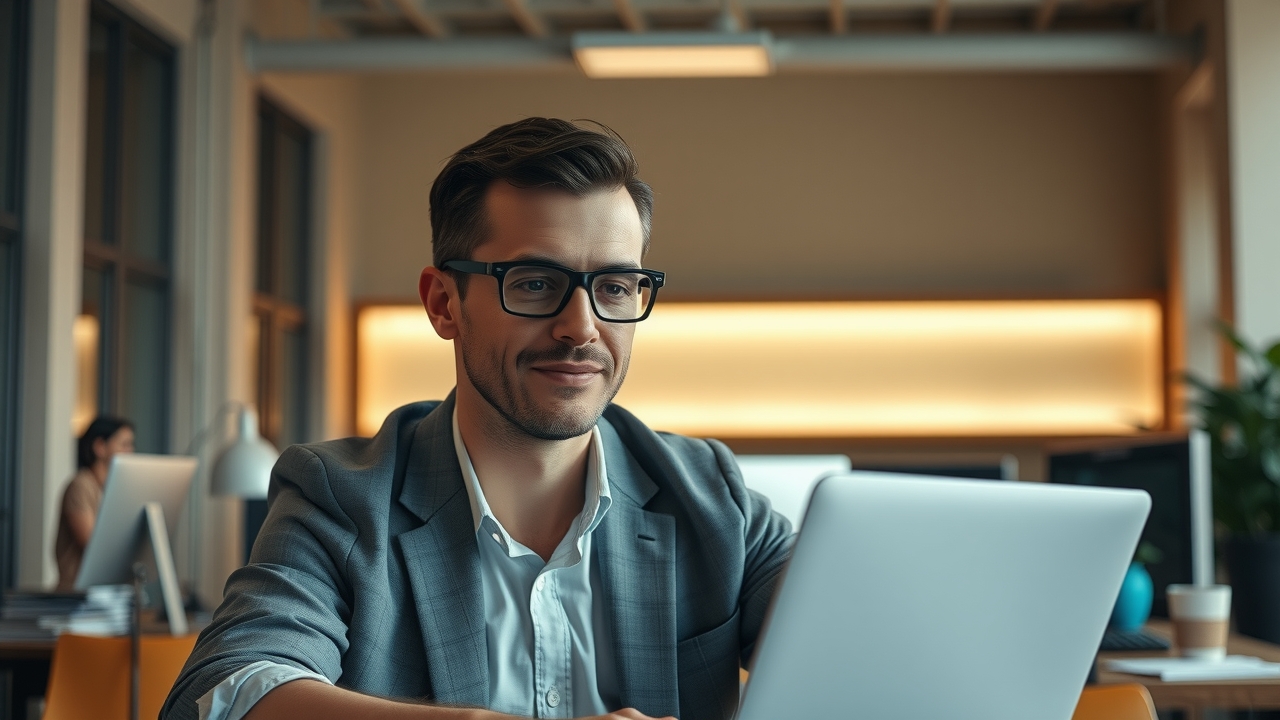 Online Reputation Management