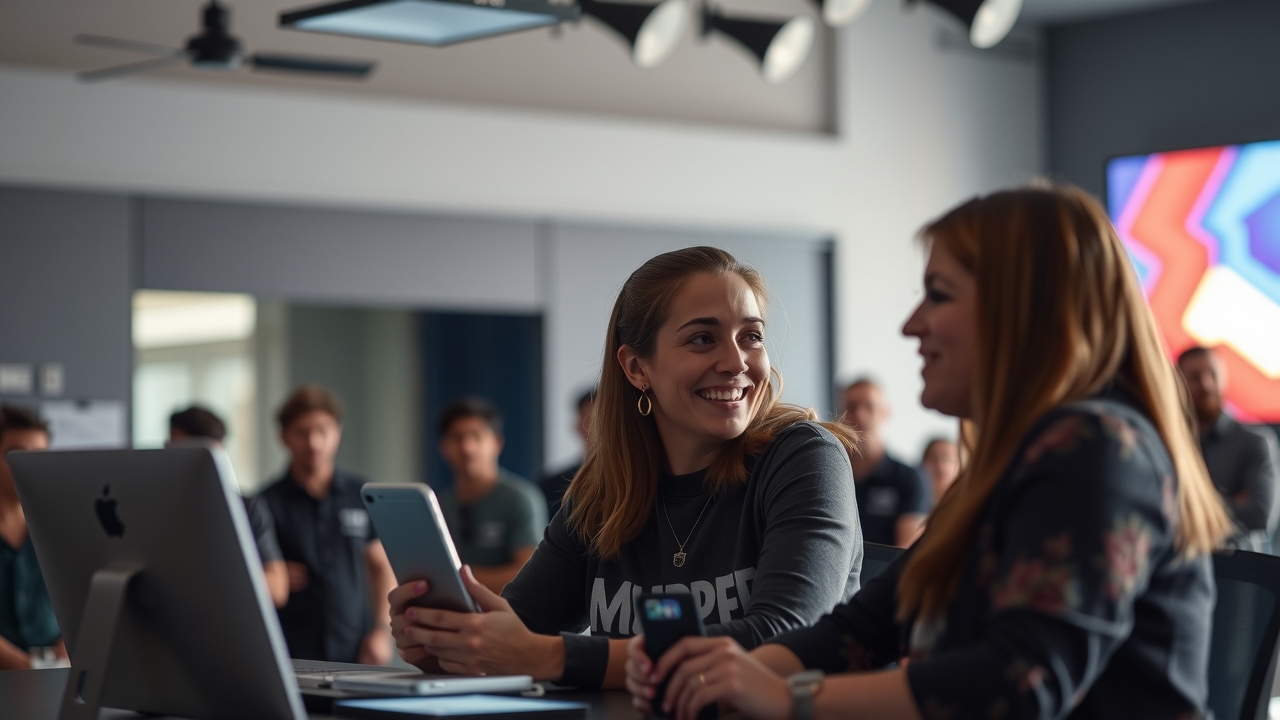 Revolutionize User Engagement