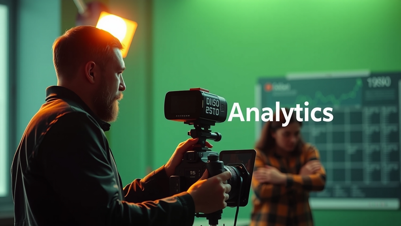 Mastering YouTube Analytics