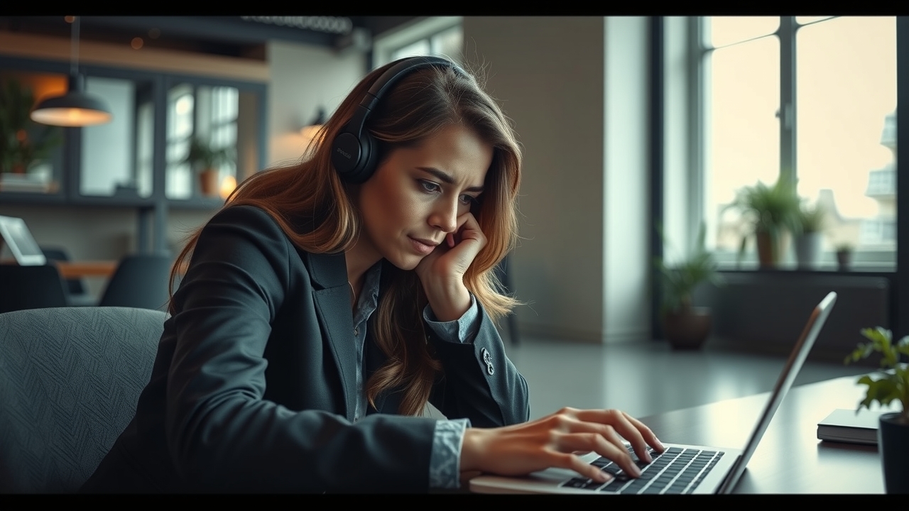 Avoid Online Business Mistakes