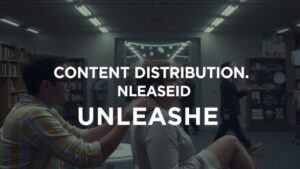 Content Distribution Unleashed