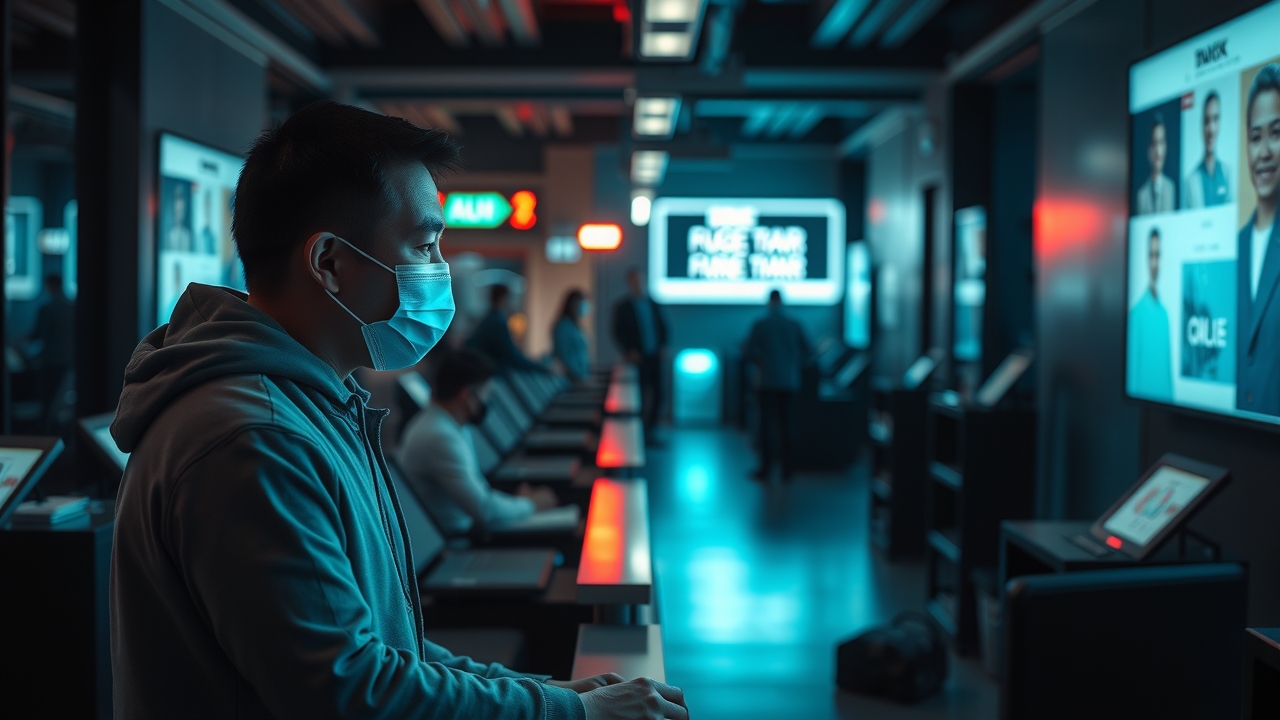 Monetizing Faceless Content Strategies