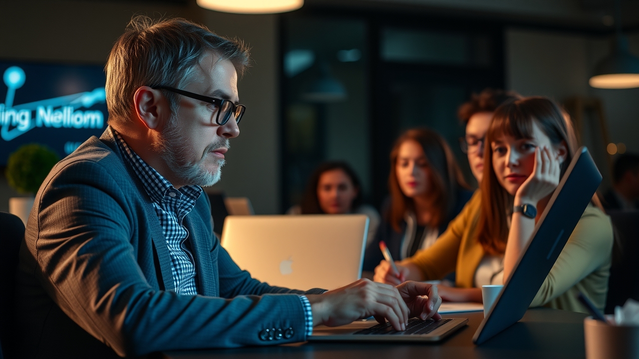 Reputation Management Online