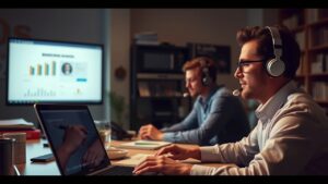 System-Based Online Income Models Explained