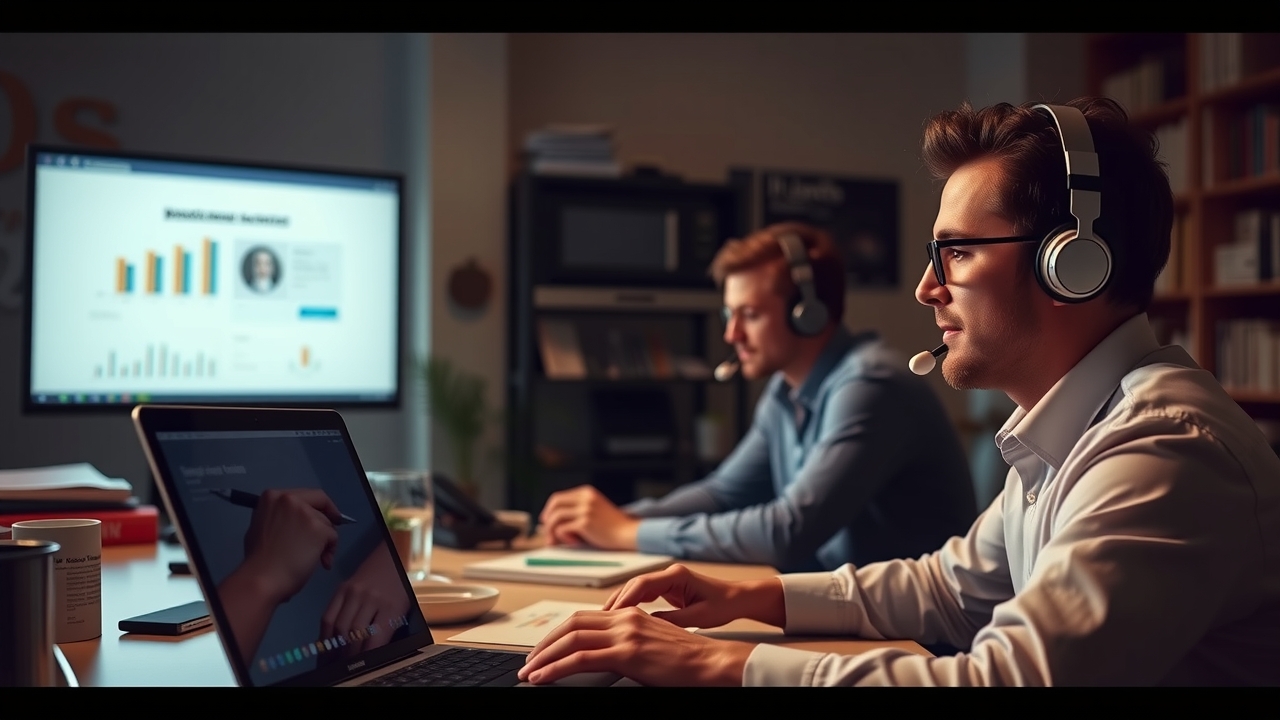 System-Based Online Income Models Explained
