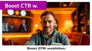 Boost CTR with Pro Thumbnail Design