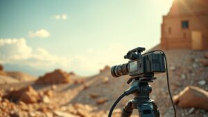Automate Your Way to YouTube Riches