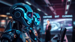 AI Content Cloning for Marketing