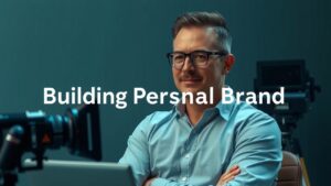 Building Personal Brand