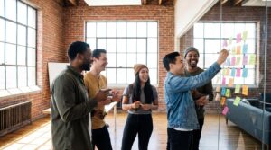 Crush Competitive Niches with Authority
