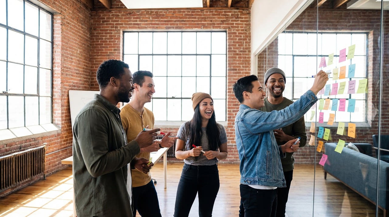 Crush Competitive Niches with Authority