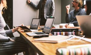 Growing Social Media Organically