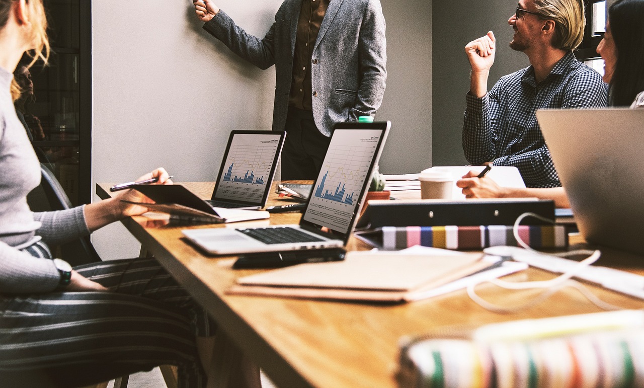 Growing Social Media Organically