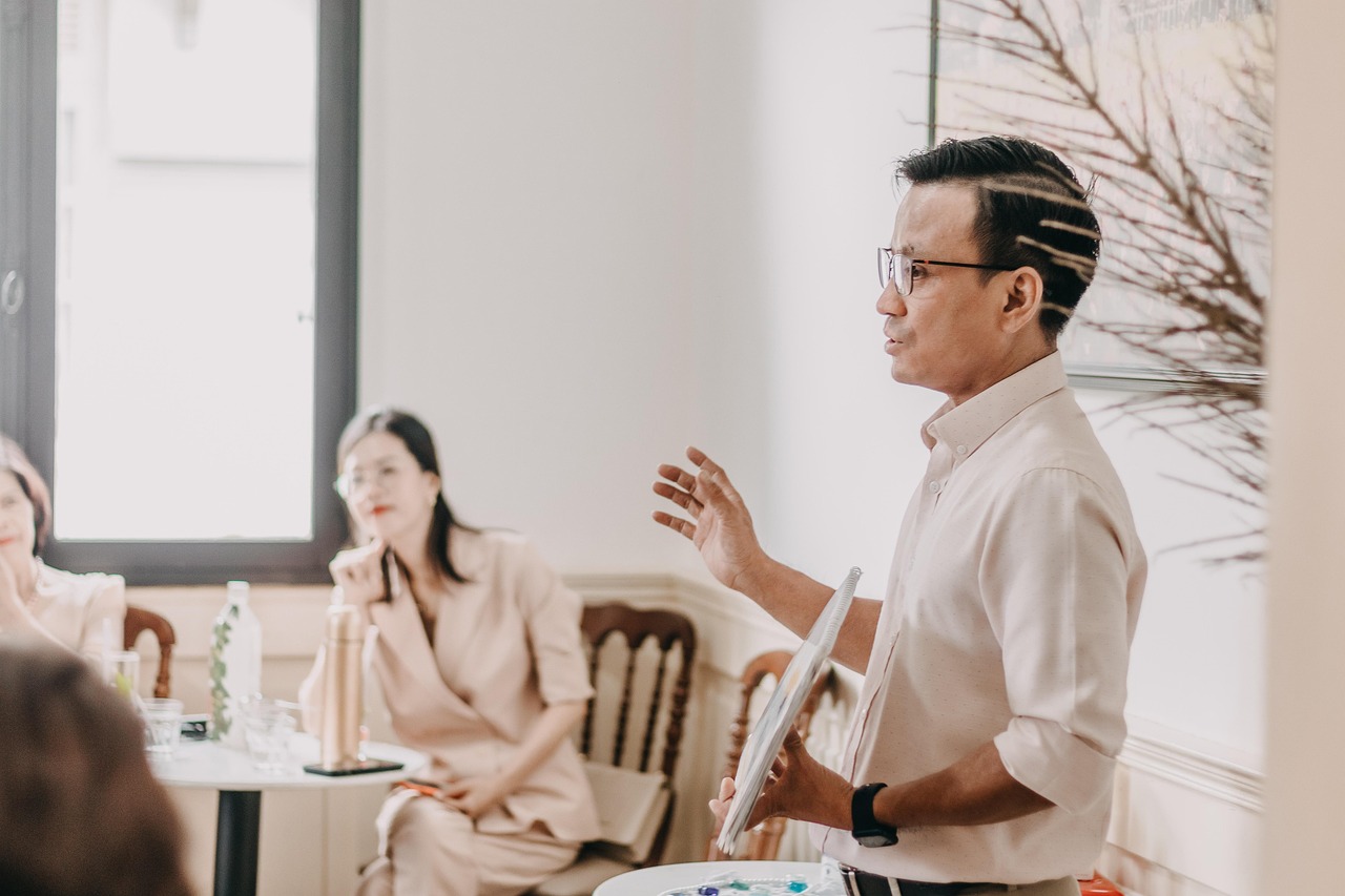 Build a Thriving Online Empire