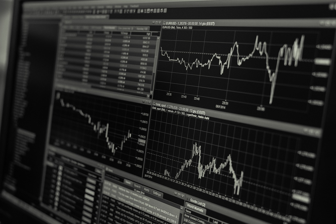 Forex Trading: Don’t Lose Money