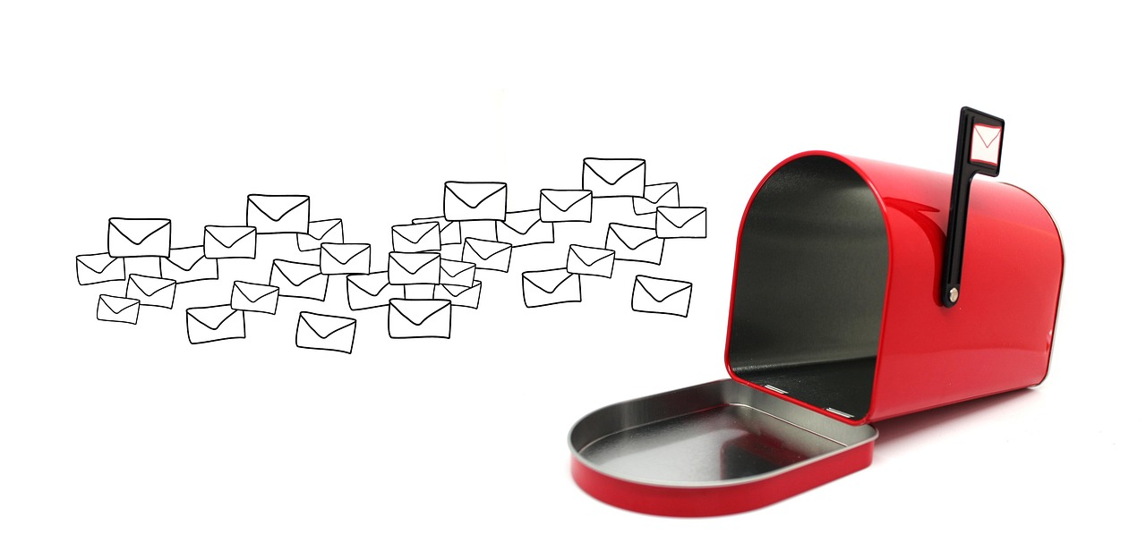 Building Email List from Scratch