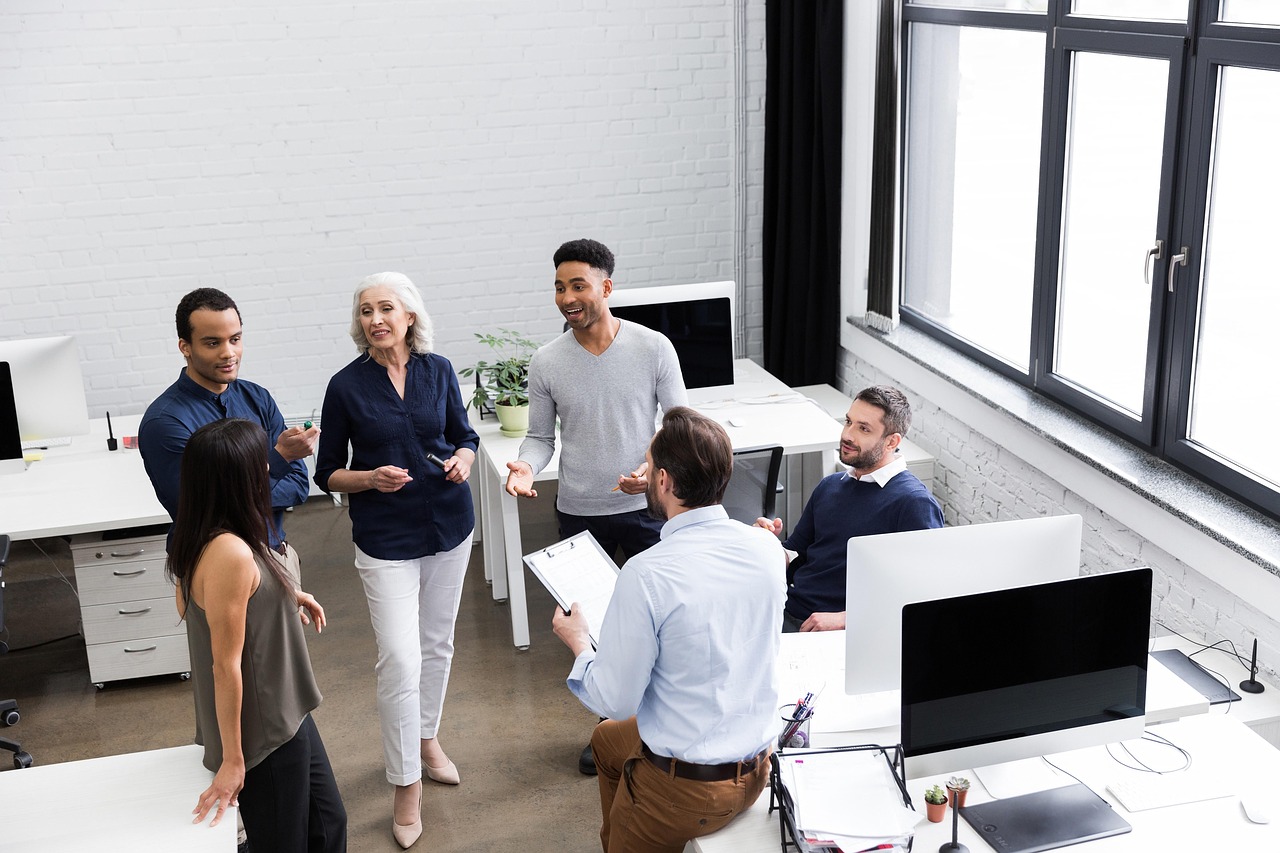 Scaling Affiliate Marketing