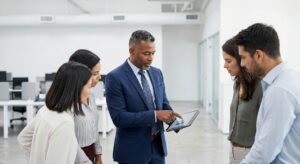 Building Online Communities Fast
