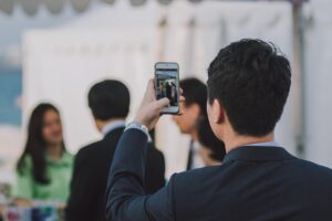 Smartphone Income Strategies