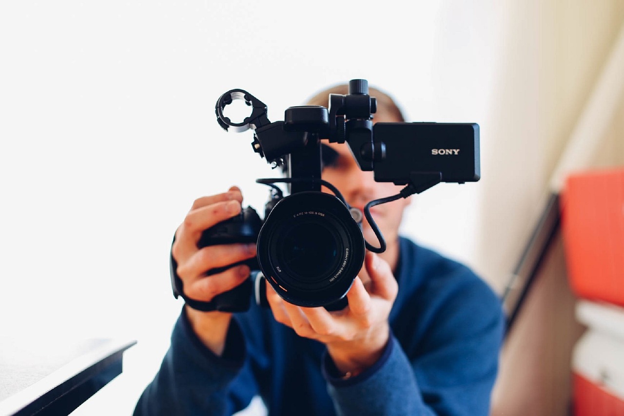 Outsource YouTube Content Creation
