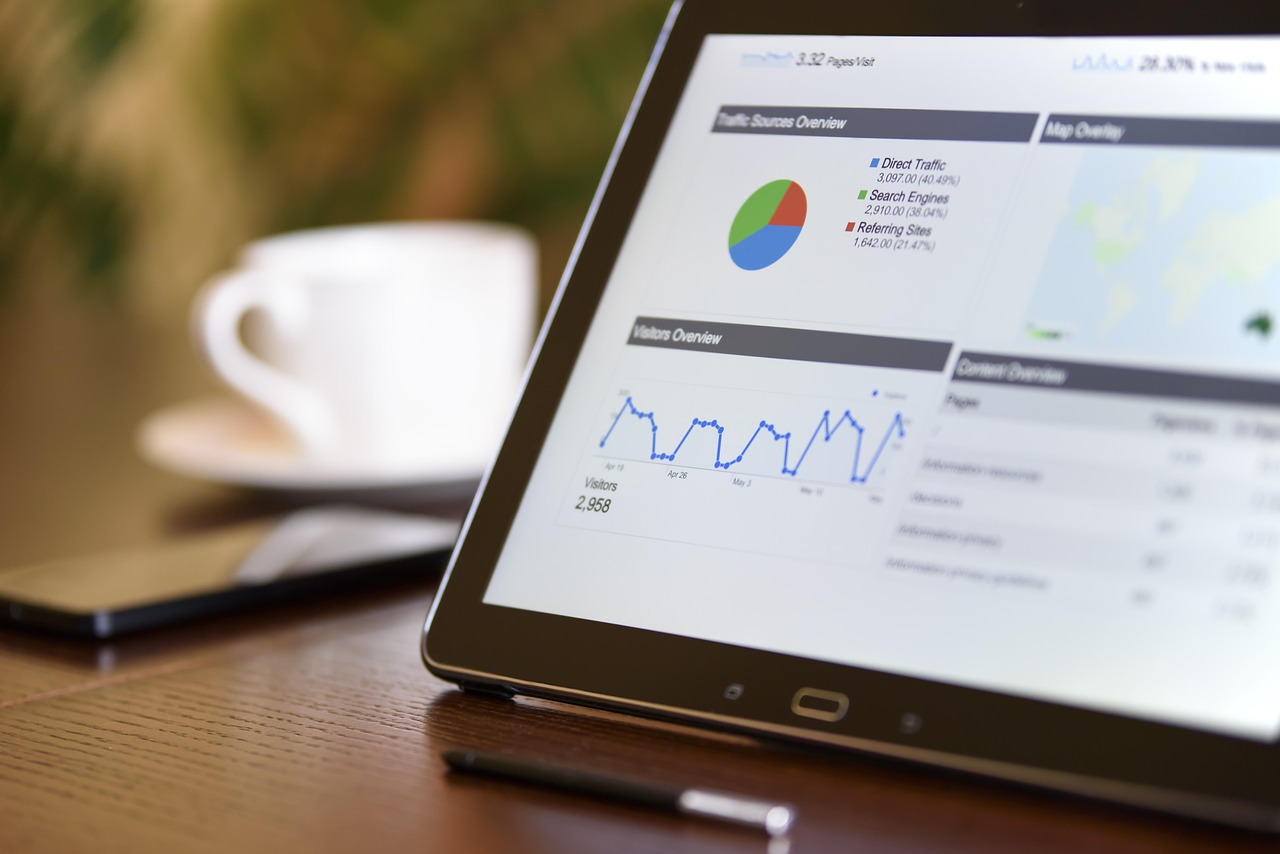 Building Multiple Income Streams Online