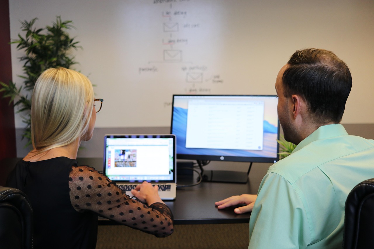 Starting a Digital Agency from Scratch