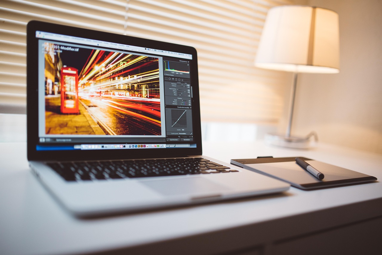 Editing Videos Like a Pro