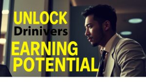 Unlock Your Earning Potential