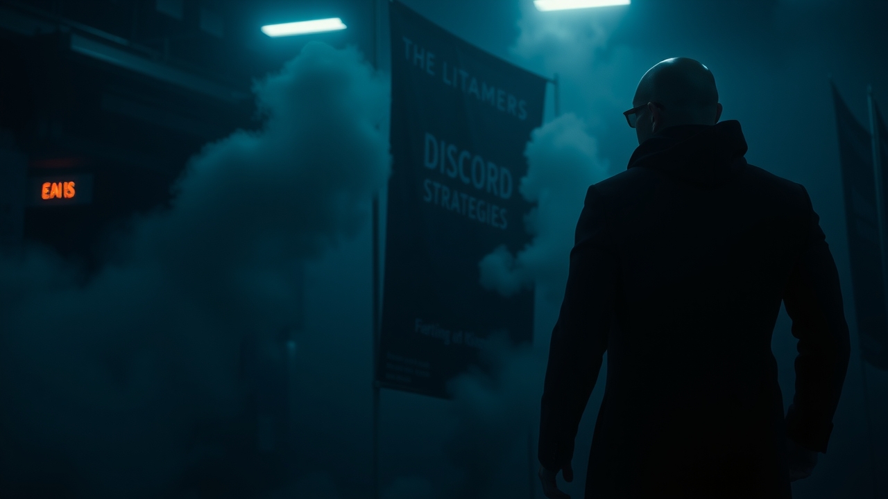 Discord Marketing Strategies