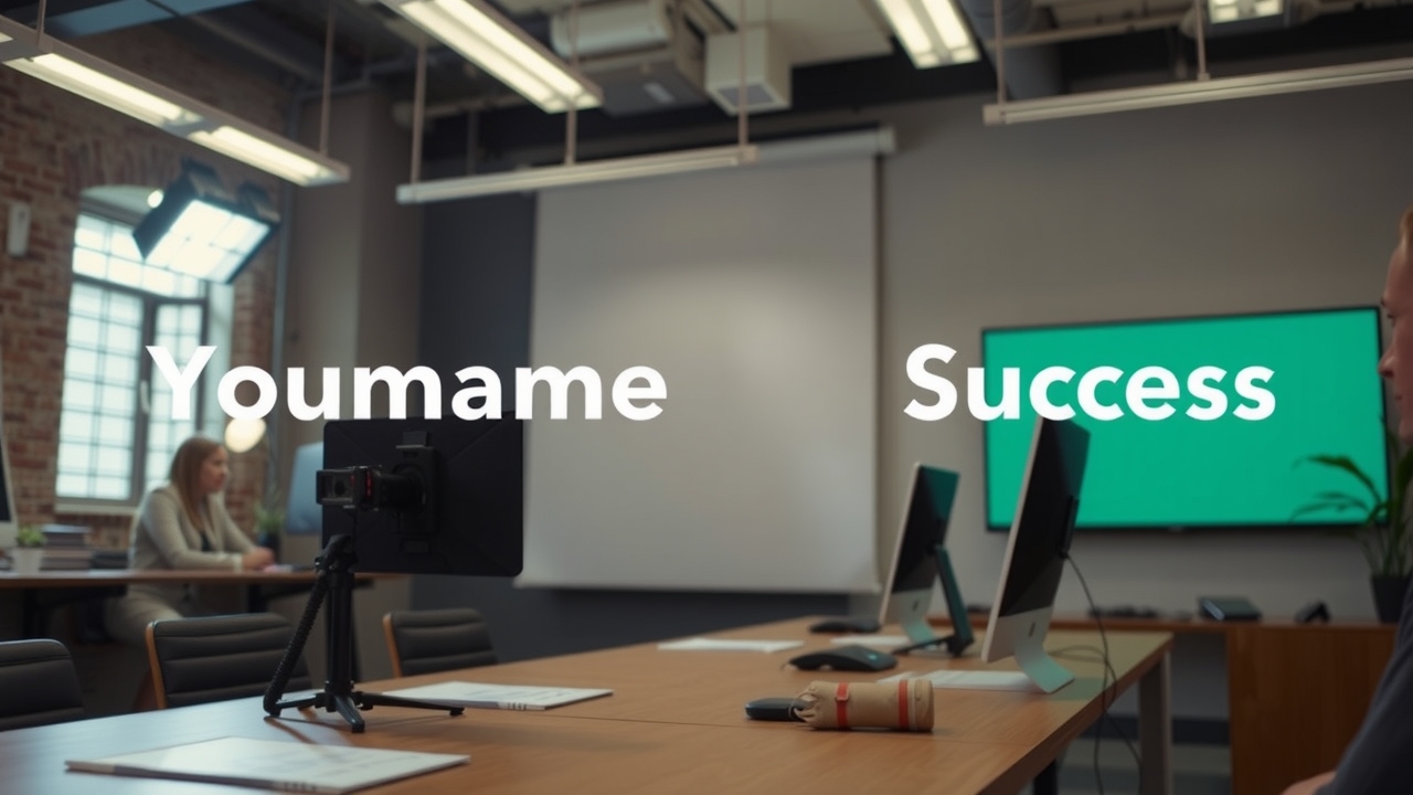 Automating YouTube Success