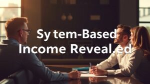 System-Based Income Models Revealed