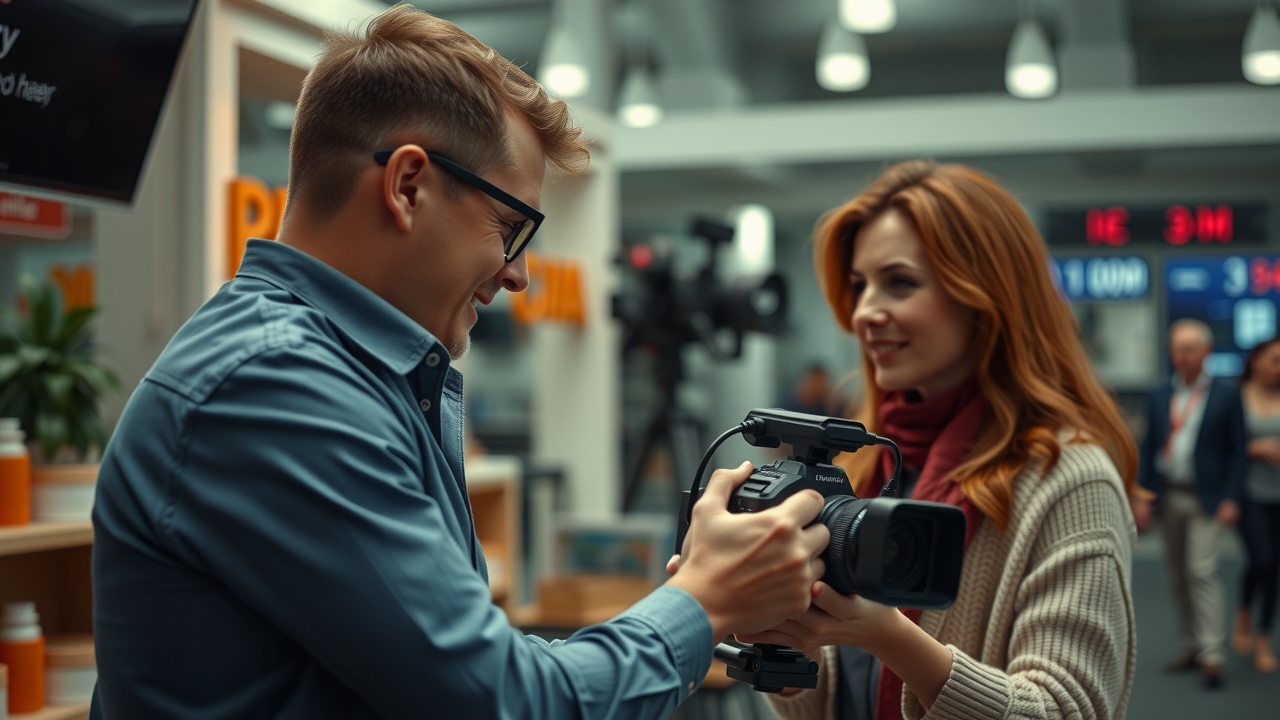 Mastering Paid Advertising