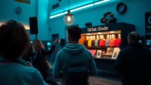 TikTok Shop for Beginners Guide