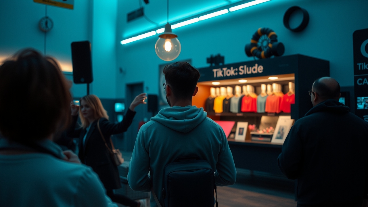 TikTok Shop for Beginners Guide