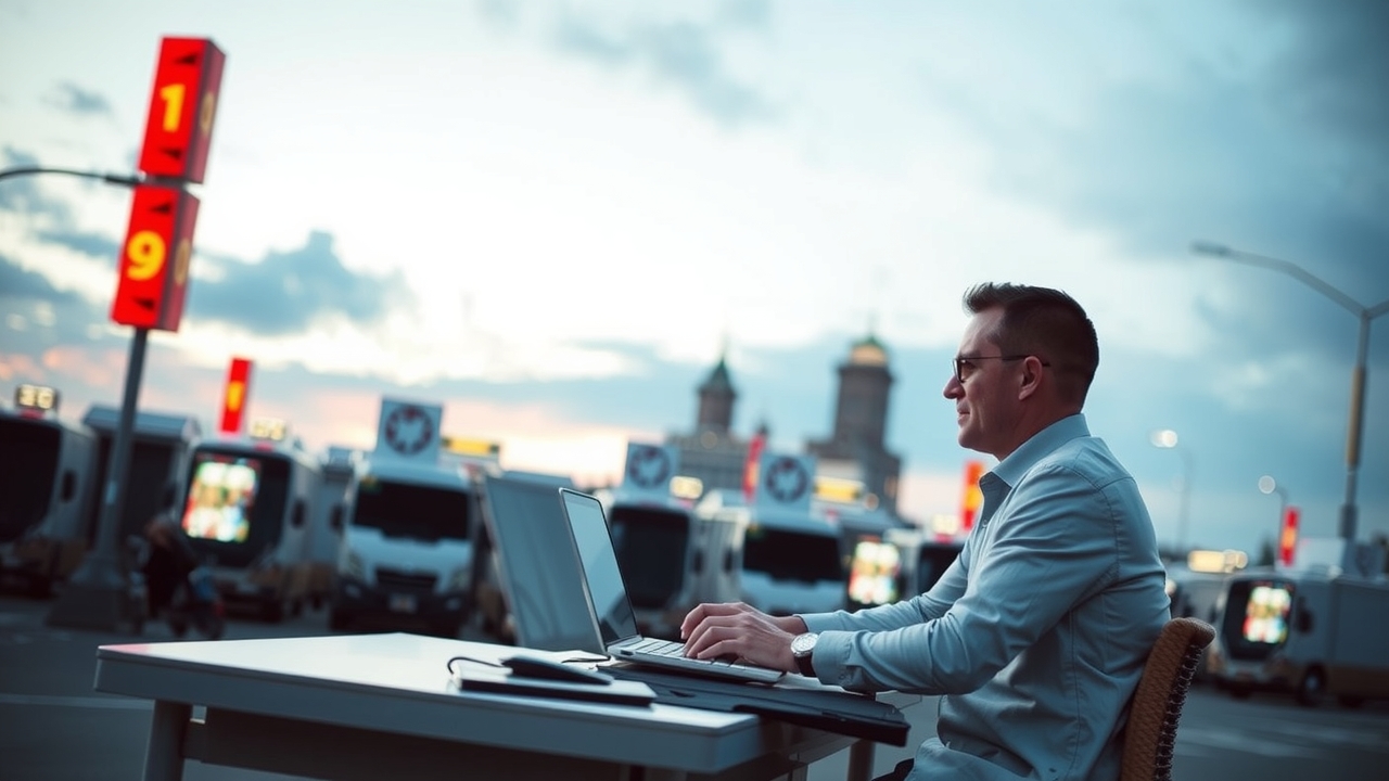 Maximize CPA Campaigns with Top Traffic Sources